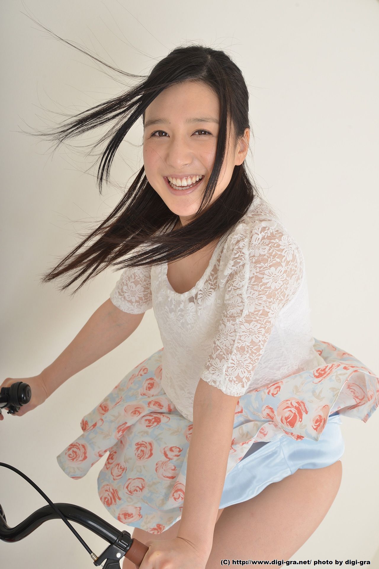digi-gra  iori kagawa 古川いおり古川伊织 photoset 03 写真集
